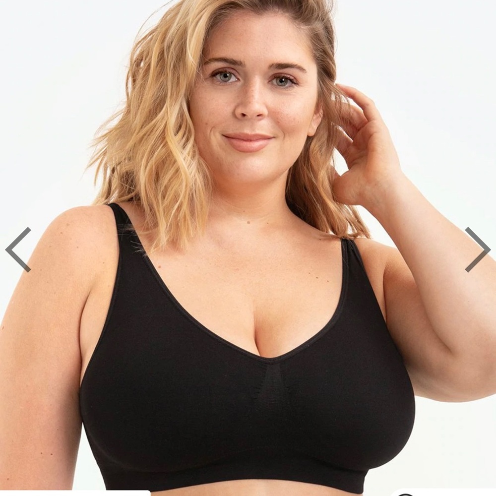 Shapermint Empetua Everyday Wireless Bra